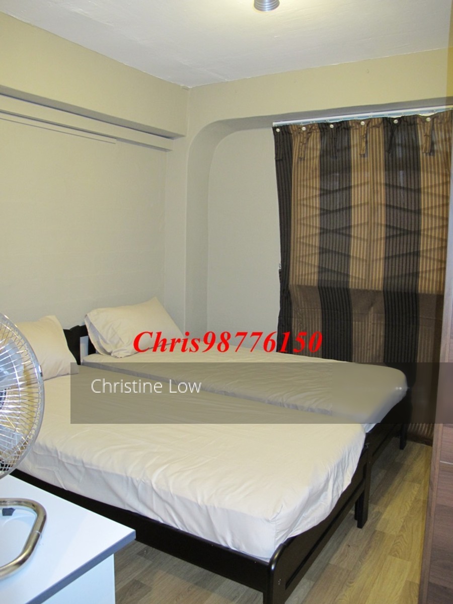 Blk 26 Bendemeer Road (Kallang/Whampoa), HDB 3 Rooms #147647122